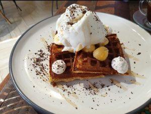 Photo of Nook Cafe - Kota Kinabalu, Sabah, Malaysia
