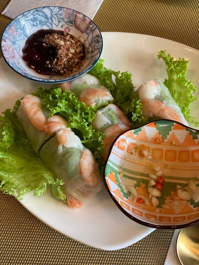 Photo of Gariana's Vui Vẻ Modern Vietnamese - Kota Kinabalu, Sabah, Malaysia