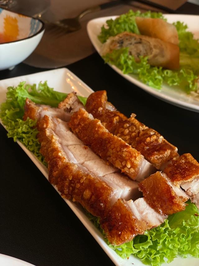 Photo of Gariana's Vui Vẻ Modern Vietnamese - Kota Kinabalu, Sabah, Malaysia