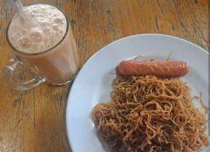 Photo of Kopitiam Pak Antar - Kota Kinabalu, Sabah, Malaysia