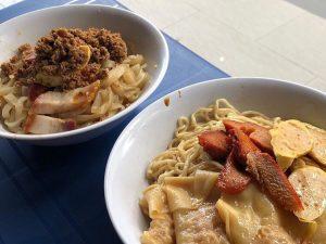 Photo of Atuk Huang Noodles House - Kota Kinabalu, Sabah, Malaysia