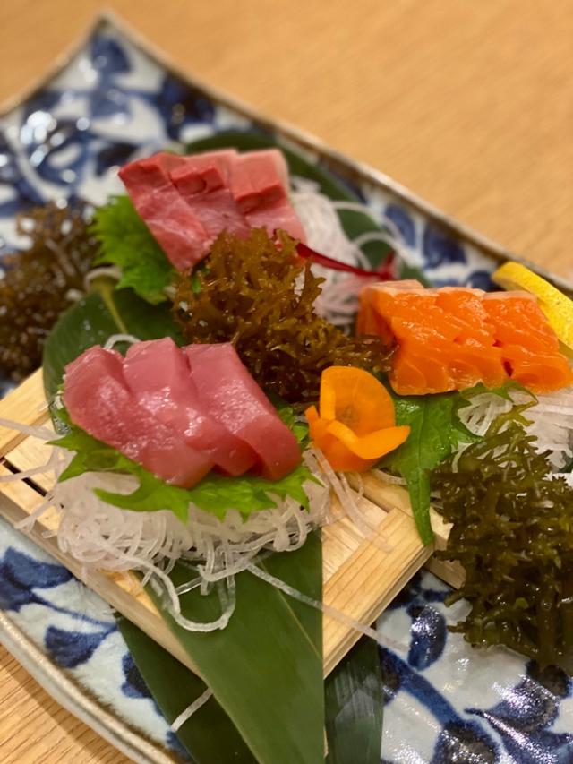 Photo of HINODE SUSHI BAR & RESTAURANT - Kota Kinabalu, Sabah, Malaysia