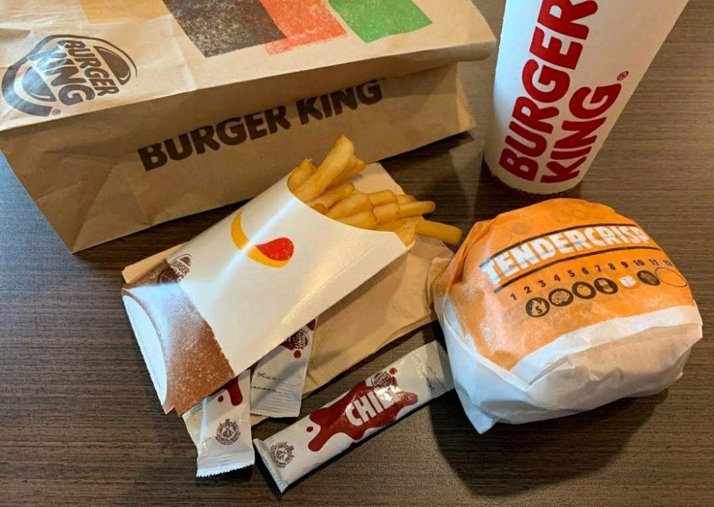 Photo of Burger King @ Damai Plaza - Kota Kinabalu, Sabah, Malaysia