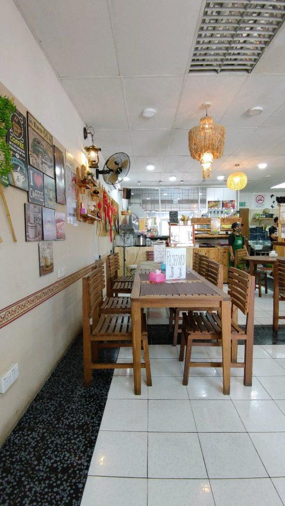 Photo of Thailicious CAFE 泰好吃 - Kota Kinabalu, Sabah, Malaysia