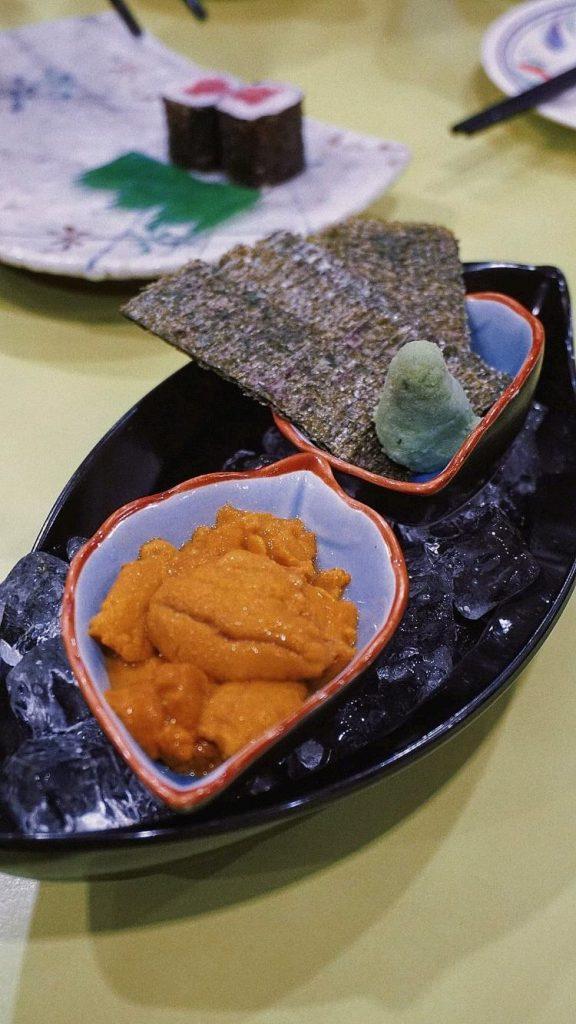 Photo of Nishiki Restaurant - Kota Kinabalu, Sabah, Malaysia