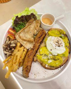 Photo of Caro Cafe - Kota Kinabalu, Sabah, Malaysia