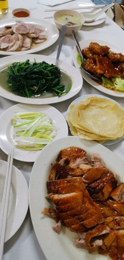 Photo of King Hu Restaurant 京滬飯店 - Kota Kinabalu, Sabah, Malaysia
