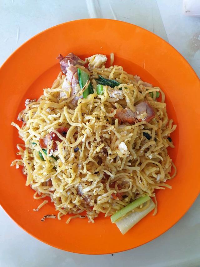 Photo of Seng Hing Coffee Shop - Kota Kinabalu, Sabah, Malaysia