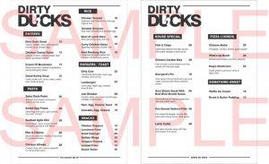 Photo of Dirty Duck cafe - Kota Kinabalu, Sabah, Malaysia