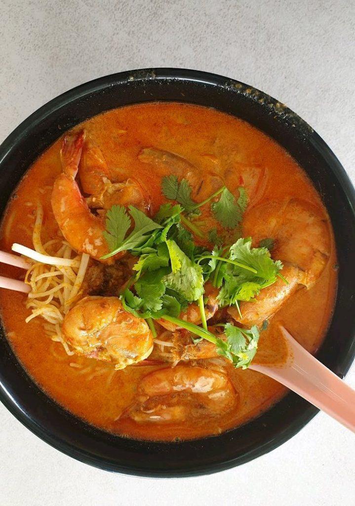 Photo of Kedai Kopi Ah Chee Tom Yam - Kota Kinabalu, Sabah, Malaysia