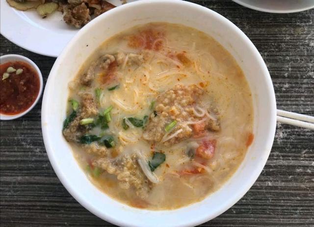 Photo of One One Fish Soup (Arizan Ikhlas Sdn Bhd) - Kota Kinabalu, Sabah, Malaysia
