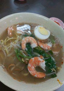 Photo of Ah Lim Penang Prawn Mee - Kota Kinabalu, Sabah, Malaysia