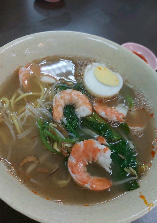 Photo of Ah Lim Penang Prawn Mee - Kota Kinabalu, Sabah, Malaysia