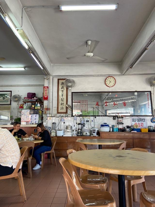 Photo of Kedai Kopi Yu Hing - Kota Kinabalu, Sabah, Malaysia