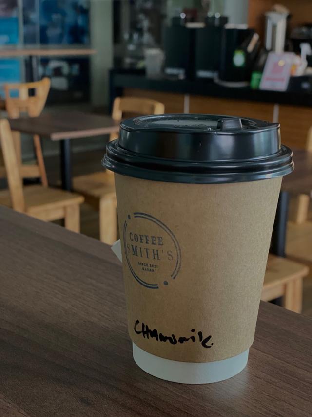 Photo of Coffee Smith's - Kota Kinabalu, Sabah, Malaysia