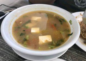 Photo of One One Fish Soup (Arizan Ikhlas Sdn Bhd) - Kota Kinabalu, Sabah, Malaysia
