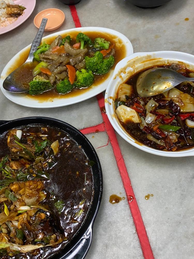 Photo of Tung Fong Seafood Restaurant - Kota Kinabalu, Sabah, Malaysia