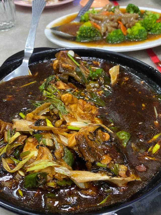 Photo of Tung Fong Seafood Restaurant - Kota Kinabalu, Sabah, Malaysia