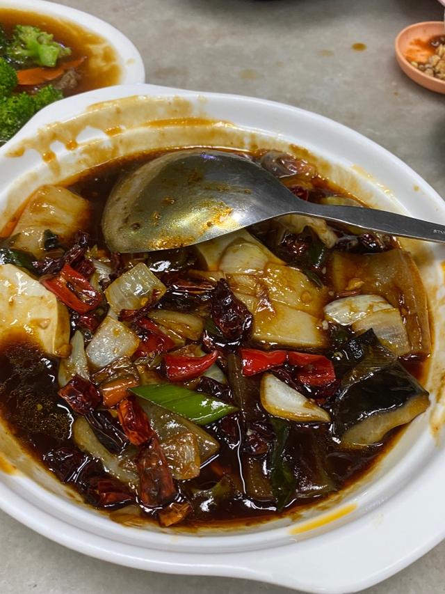 Photo of Tung Fong Seafood Restaurant - Kota Kinabalu, Sabah, Malaysia