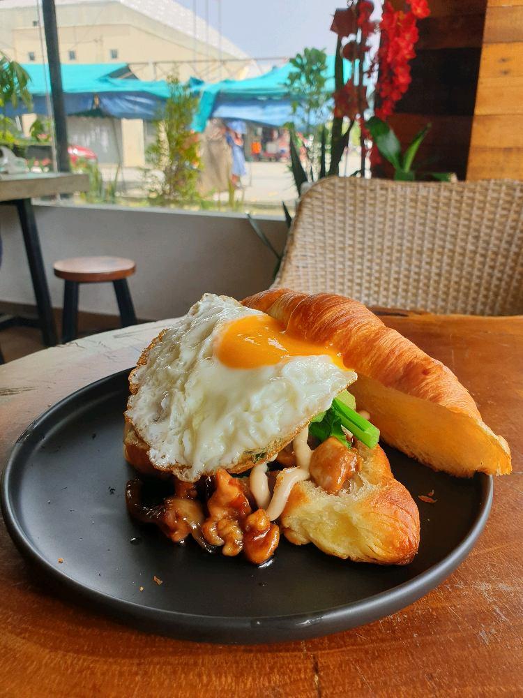 Photo of Breadboss Bakery Cafe - Kota Kinabalu, Sabah, Malaysia