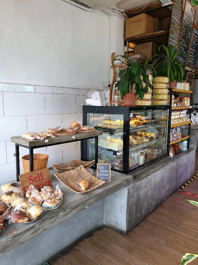 Photo of Breadboss Bakery Cafe - Kota Kinabalu, Sabah, Malaysia