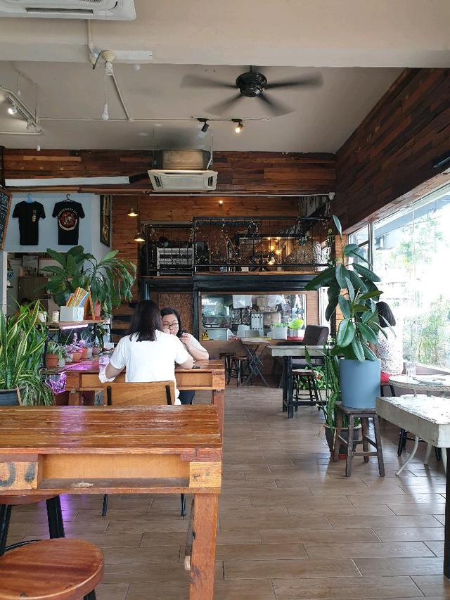 Photo of Breadboss Bakery Cafe - Kota Kinabalu, Sabah, Malaysia