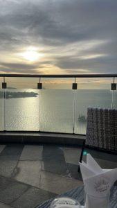 Photo of Rooftop @ Le Méridien - Kota Kinabalu, Sabah, Malaysia