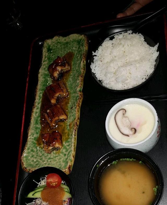 Photo of Roku Zen Sushi - Kota Kinabalu, Sabah, Malaysia