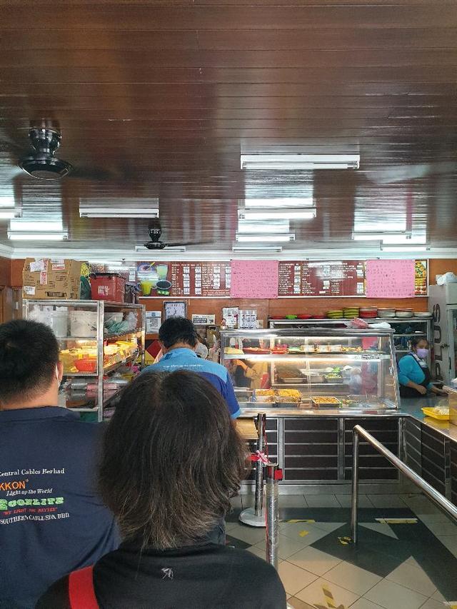 Photo of Kedai Kopi Gaya Food Centre - Kota Kinabalu, Sabah, Malaysia