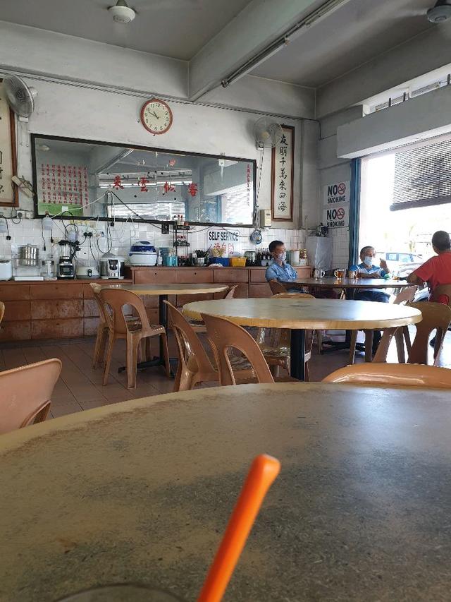 Photo of Kedai Kopi Yu Hing - Kota Kinabalu, Sabah, Malaysia