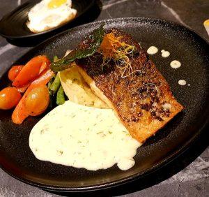 Photo of Airport Lounge Bistro - Kota Kinabalu, Sabah, Malaysia