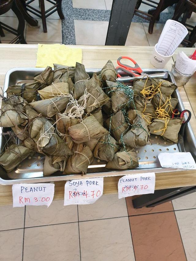 Photo of Kim Fah (Beaufort) Restaurant 9 - Kota Kinabalu, Sabah, Malaysia