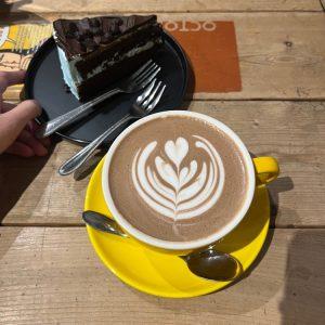 Photo of October Coffee Roasters - Kota Kinabalu, Sabah, Malaysia