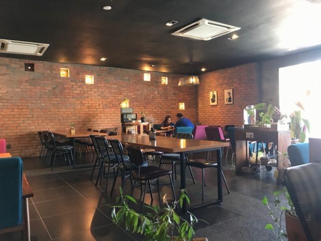 Photo of Haru Cafe (Hilltop Branch) - Kota Kinabalu, Sabah, Malaysia