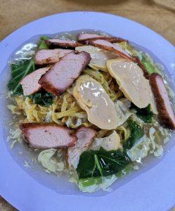 Photo of Kedai Kopi Syn Lee - Kota Kinabalu, Sabah, Malaysia