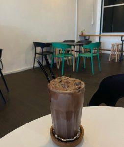 Photo of Eatery Cafe - Kota Kinabalu, Sabah, Malaysia