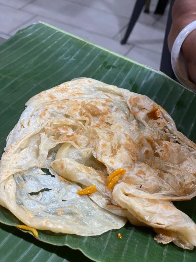 Photo of Rose Banana Leaf Tanjung Aru KK - Kota Kinabalu, Sabah, Malaysia