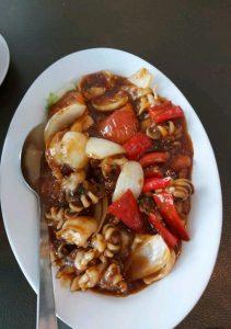 Photo of Sembulan Lobster Restaurant - Kota Kinabalu, Sabah, Malaysia