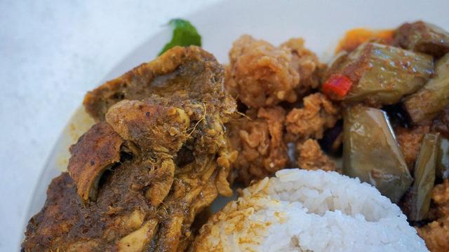 Photo of Nasi Lemak Kaki Lima - Kota Kinabalu, Sabah, Malaysia