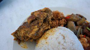 Photo of Nasi Lemak Kaki Lima - Kota Kinabalu, Sabah, Malaysia