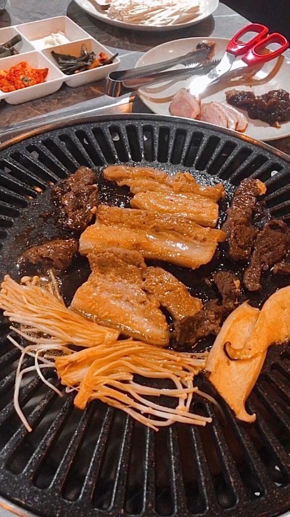 Photo of Secret Garden BBQ Korean Restaurant - Kota Kinabalu, Sabah, Malaysia