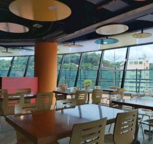 Photo of theGlass Cafe & Food Court - Kota Kinabalu, Sabah, Malaysia