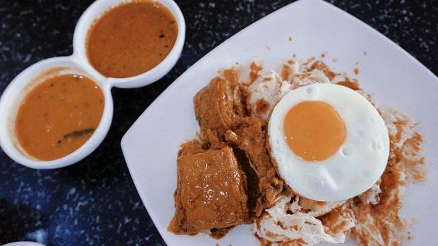 Photo of BTC Restaurant Inanam - Wisma BTC - Kota Kinabalu, Sabah, Malaysia