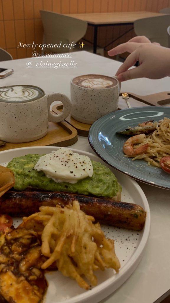 Photo of Caro Cafe - Kota Kinabalu, Sabah, Malaysia