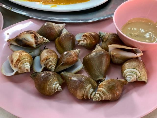Photo of Sasa Seafood Restaurant - Kota Kinabalu, Sabah, Malaysia