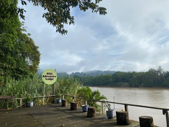 Photo of Bilit Adventure Lodge - Sandakan, Sabah, Malaysia