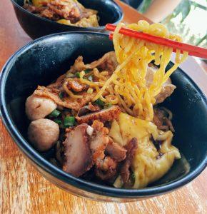 Photo of Sandakan Kopitiam - Kepayan - Kota Kinabalu, Sabah, Malaysia