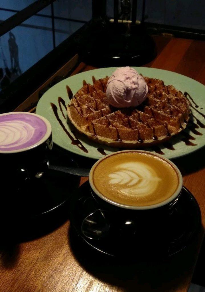 Photo of Ampersand Specialty Coffee & Co-Workplace - Kota Kinabalu, Sabah, Malaysia