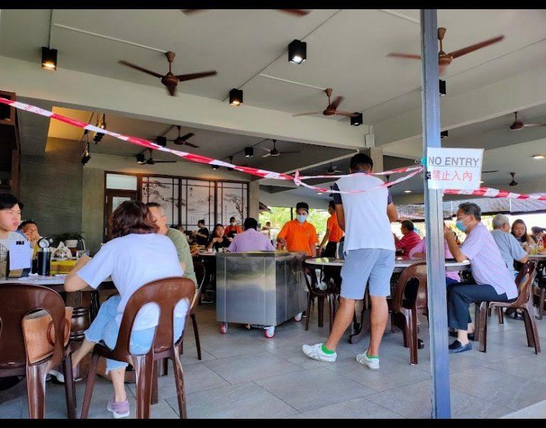 Photo of Lok Tien Dim Sum - Kota Kinabalu, Sabah, Malaysia