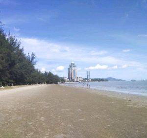 Photo of Likas Bay - Kota Kinabalu, Sabah, Malaysia
